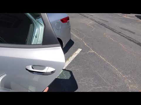 2020 Kia Optima LX - Conclusion review of roadtrip aftermath