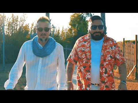 Massimiliano Ft. Antonio da Costa - La donna dei miei sogni (Ufficiale 2019)