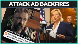 Janet Mills Is In BIG TROUBLE