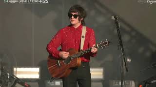 Download lagu Siddhartha Show completo Vive Latino 2025 mp3