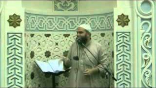 صورة دروس رمضان  كيف حالك مع الله  الليله الثانية   الشيخ احمد جلال