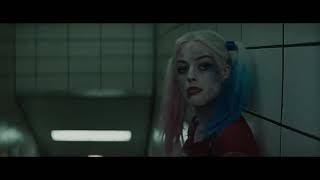 Placebo - Spite &amp; Malice (SUICIDE SQUAD VIDEO)