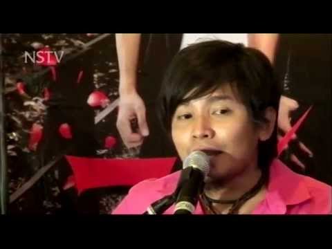 Zivilia - Aishiteru 3 (Live Performance NAGASWARA)