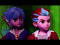 The Beginning Of The END Super 10 Season 2 Full Episode Kids Cartoon