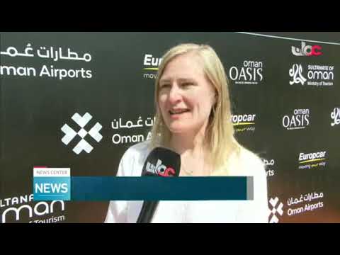 Haute Route Oman 2020 concluded