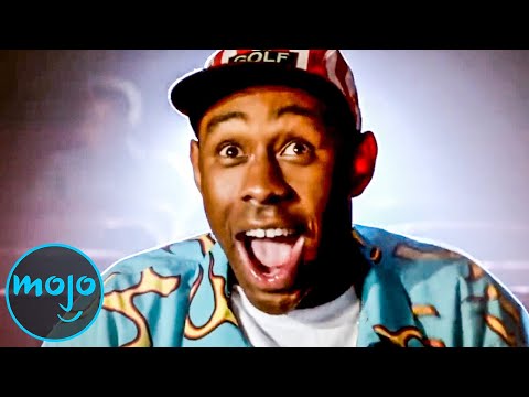 10大最佳泰勒創造者歌曲 (Top 10 Best Tyler The Creator Songs)