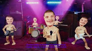 J'feel comme un alien