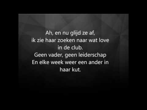 Convex Kafka - Bitch ft. Raheem