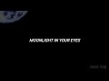 Thomas Anders Moonlight In Your Eyes Subtitulada Al Español