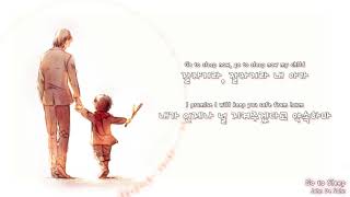 [한글자막] John De Sohn - Go to Sleep