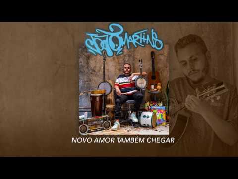 05. João Martins - Nova Era