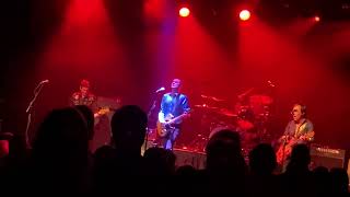 Hoodoo Gurus - Arthur - The El Rey Theater, Los Angeles, CA - 09/28/24