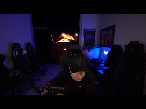 Westcol reacciona a PIZZARAP Jon z