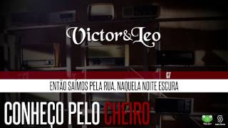 Conheço pelo cheiro Music Video