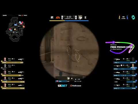 tomiko - ACE against apeks