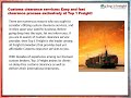 Highest Quality Warehouse Storage and Distribution Services! Top 1 Freight