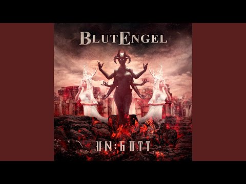 Videoclip de Resurrection of the Light — Blutengel