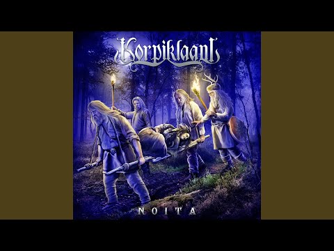 download lagu mp3 mp4 Korpiklaani Sen Verran Minkin Noita, download lagu Korpiklaani Sen Verran Minkin Noita gratis, unduh video klip Korpiklaani Sen Verran Minkin Noita