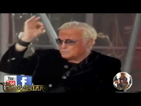 Franco Califano - Avventura con un travestito