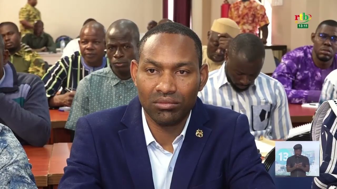 Lutte contre le terrorisme : La BVDP en appelle à la contribution des magistrats et avocats