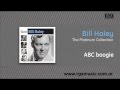 Bill Haley - ABC boogie