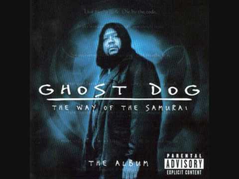 Ghost Dog Soundtrack - Armagideon Time