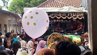 Download lagu RANGDA KALI MENIR Burok MJM mp3