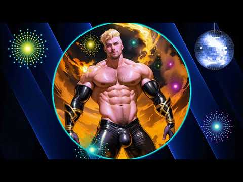 DIVAS PRIDE 2K23 - I Want Vogue (adr23mix) Special DJs Editions BIG ROOM MIX