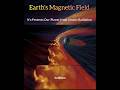 Venus Vs Earth Magnetic Field Trending Nasa Earth Solarstrom Venusvsearth Shorts Space