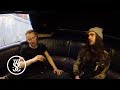 While She Sleeps - Our Courage, Our Cancer - Behind The Scenes