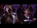 Snarky Puppy feat. Laura Mvula & Michelle Willis - "Sing to the Moon" (Family Dinner Volume Two) - GroundUP Music NYC Snarky Puppy feat. Laura Mvula & Michelle Willis - "Sing to the Moon" (Family Dinner Volume Two)