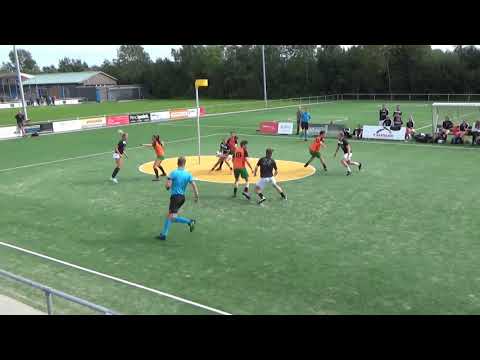 sdo 1 - oranje wit 1