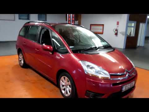 Citroen C4 2010 - Image 2