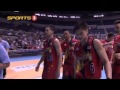 Lassiter S Buzzer Beater Trey