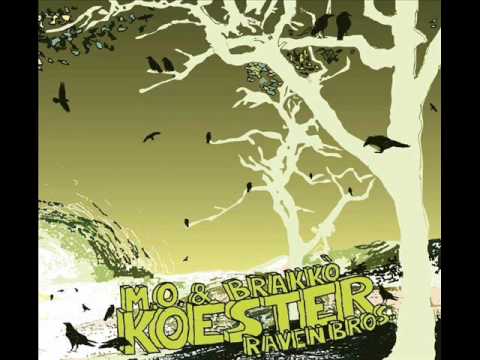 M.O. & Brakko - Hart Zegt... (HQ)