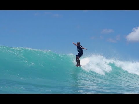 Move Of The Week: Johnny The Ripper Noseride @ Queens