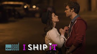 I Ship It | Band-Zoned Interview | CW Seed video