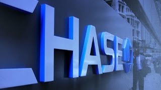 J.P. Morgan Chase $13 billion fine largest in history