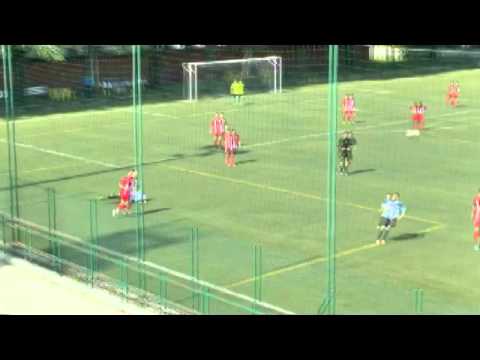 Serenissima-Concorezzese Giovanissimi 2000  (18-05-2014)