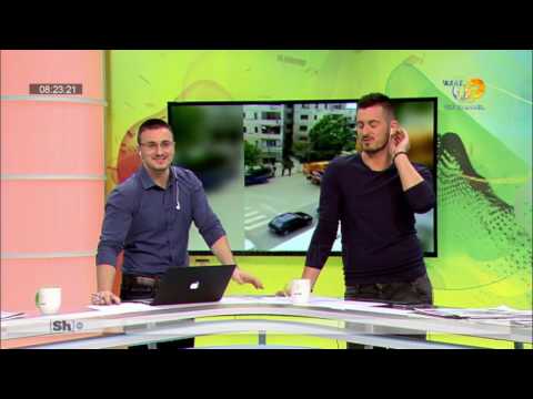 Wake Up, 27 Shtator 2016, Pjesa 3 - Top Channel Albania - Entertainment Show