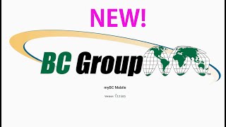 Introducing the NEW myBC Mobile App!