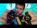 De twee beste smartwatches voor Android - Pixel Watch vs. Galaxy Watch 5 Pro