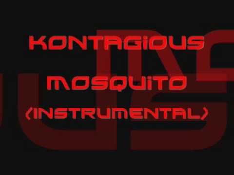 Kontagious - Mosquito (Instrumental)