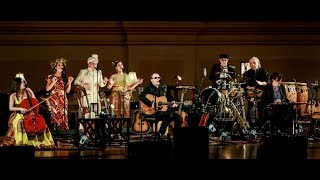Joe Bonamassa - The Valley Runs Low (Live At Carnegie Hall – An Acoustic Evening) 2017