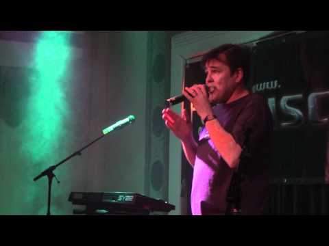 Eddy Huntington - Love for Russia (Live in Botta club, Helsinki, March 05, 2011)