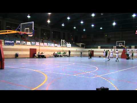 C.B.SUECA- C.B ELDA (1a part)