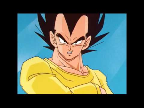 TFS- Yamcha, how's your spine