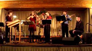 Curoo, Curoo (Carol of the Birds)