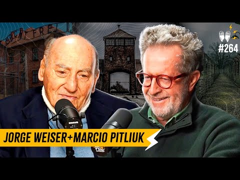 JORGE WEISER + MARCIO PITLIUK - Flow #264