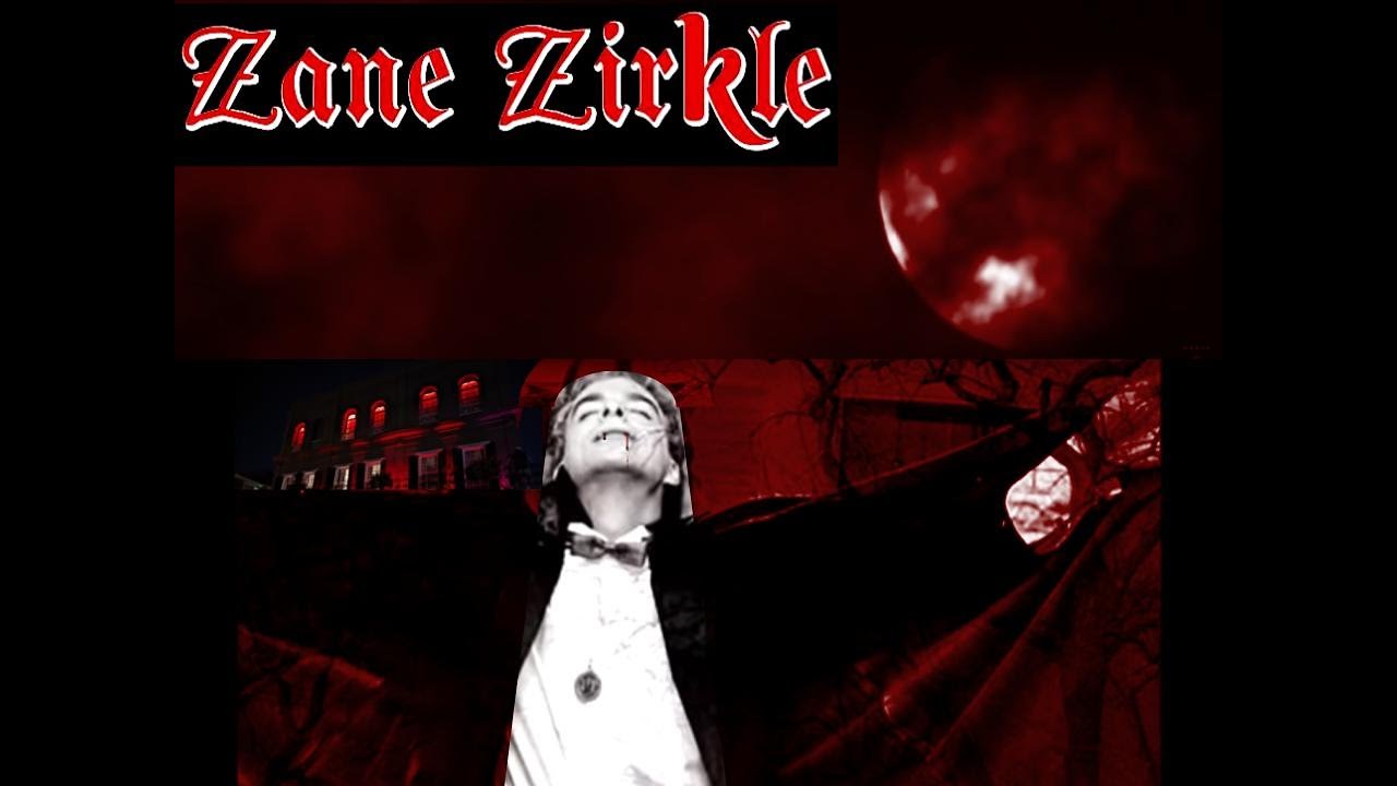 Promotional video thumbnail 1 for Zane Zirkle